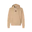 Cat Person Sponge Fleece Hoodie thumbnail 1