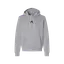 Cat Person Sponge Fleece Hoodie thumbnail 7