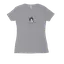 Cat Person Women's Fitted Tee thumbnail 3