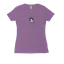 Cat Person Women's Fitted Tee thumbnail 5