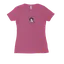 Cat Person Women's Fitted Tee thumbnail 9