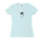 Cat Person Women's Fitted Tee thumbnail 7