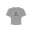 Love Lives Here Crop Top thumbnail 3