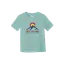 Love Lives Here Toddler Tee thumbnail 3