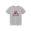 Love Lives Here Toddler Tee thumbnail 7