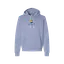 Love Lives Here Sponge Fleece Hoodie thumbnail 5