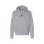 Love Lives Here Sponge Fleece Hoodie thumbnail 7