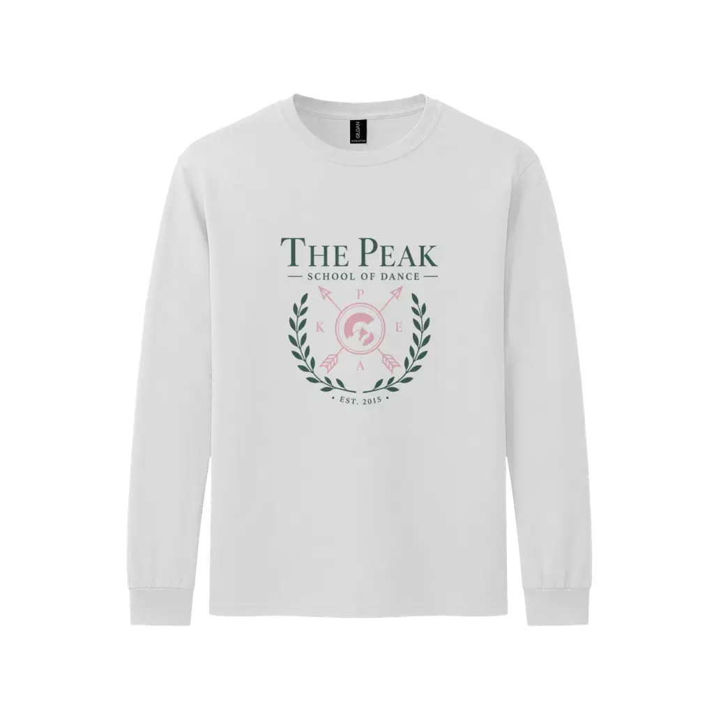 PEAK Society Long Sleeve