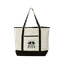 Pittie Parent Large Tote thumbnail 1
