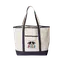 Pittie Parent Large Tote thumbnail 5