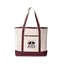Pittie Parent Large Tote thumbnail 3
