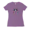 Pittie Parent Women's Fitted Tee thumbnail 1