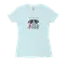 Pittie Parent Women's Fitted Tee thumbnail 9