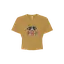 Pittie Parent Crop Top thumbnail 1