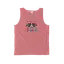 Pittie Parent Comfort Colors Tank thumbnail 1