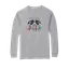 Pittie Parent Comfort Colors Long Sleeve thumbnail 7