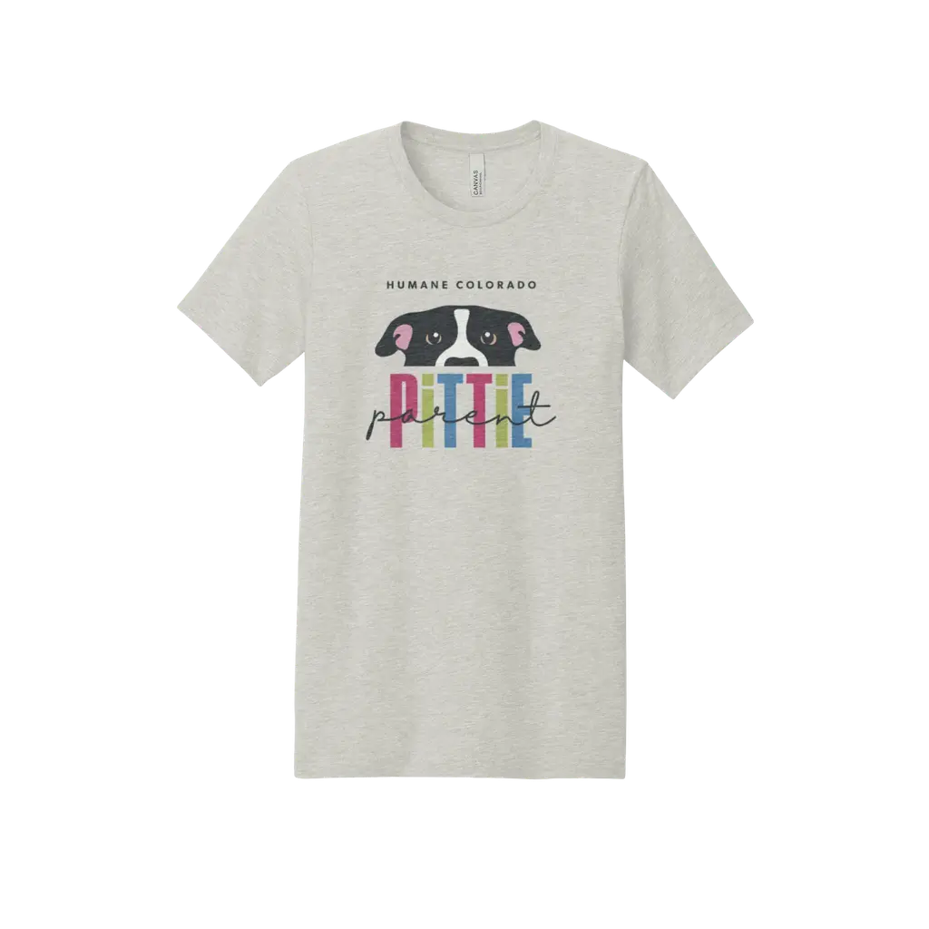Pittie Parent Premium Tee