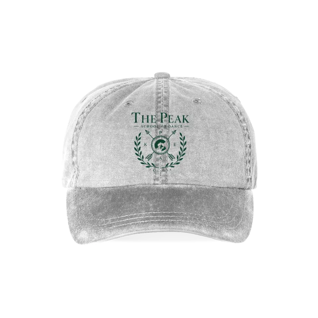 The Evergreen Club Cap