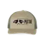 Pittie Parent hats Trucker Cap thumbnail 3
