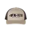 Pittie Parent hats Trucker Cap thumbnail 4