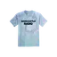 Fall Sandcastle Radio Tie Dye Tee thumbnail 1