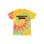 Fall Sandcastle Radio Tie Dye Tee thumbnail 3