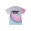 Fall Sandcastle Radio Tie Dye Tee thumbnail 4