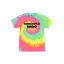 Fall Sandcastle Radio Tie Dye Tee thumbnail 2