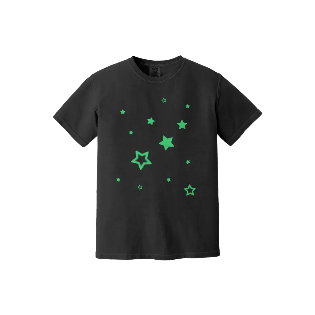 Ceiling Stars