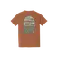 SOAW 2026 Logo & Kelp Arch Comfort Colors Tee thumbnail 4
