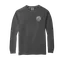 SOAW 2026 Logo & Kelp Arch Comfort Colors Long Sleeve thumbnail 1