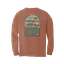 SOAW 2026 Logo & Kelp Arch Comfort Colors Long Sleeve thumbnail 4