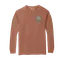 SOAW 2026 Logo & Kelp Arch Comfort Colors Long Sleeve thumbnail 3