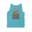 SOAW 2026 Logo & Kelp Arch Comfort Colors Tank thumbnail 4