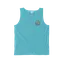 SOAW 2026 Logo & Kelp Arch Comfort Colors Tank thumbnail 3