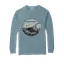 Respect the Nap Comfort Colors Long Sleeve thumbnail 5