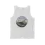 Respect the Nap Comfort Colors Tank thumbnail 5