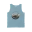 Respect the Nap Comfort Colors Tank thumbnail 3