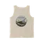 Respect the Nap Comfort Colors Tank thumbnail 7