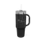 Resting Otter Contour Travel Mug thumbnail 1