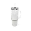 Resting Otter Contour Travel Mug thumbnail 5