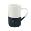 Resting Otter Contour Speckled Mug thumbnail 4