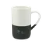 Resting Otter Contour Speckled Mug thumbnail 1