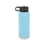 Resting Otter Contour Water Bottle thumbnail 3