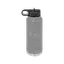 Resting Otter Contour Water Bottle thumbnail 1