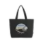 Respect the Nap Comfort Colors Tote thumbnail 1