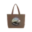 Respect the Nap Comfort Colors Tote thumbnail 2