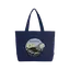 Respect the Nap Comfort Colors Tote thumbnail 5