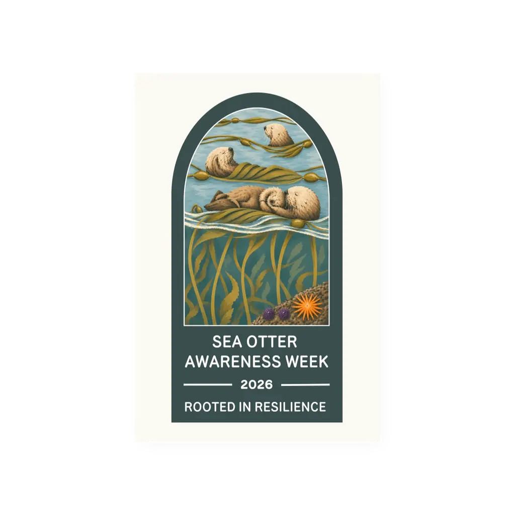 Rooted in Resilience: SOAW 2026 Poster (16" x 24")