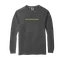 FUCK ENDOMETRIOSIS Comfort Colors Long Sleeve thumbnail 1